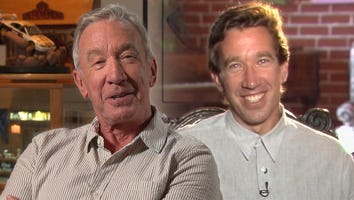 Tim Allen Shares Secrets Behind Home Improvement, Toy Story & The Santa Clause | rETrospective